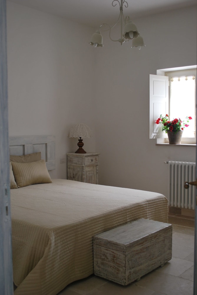 La Vitosa Residence