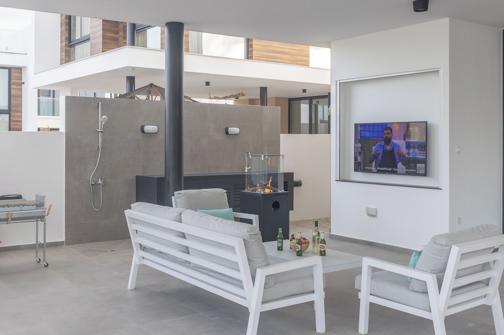 Protaras Aqua Pearl Villa Aq18