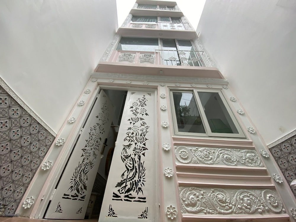 Cherry Blossom Boutique Hotel