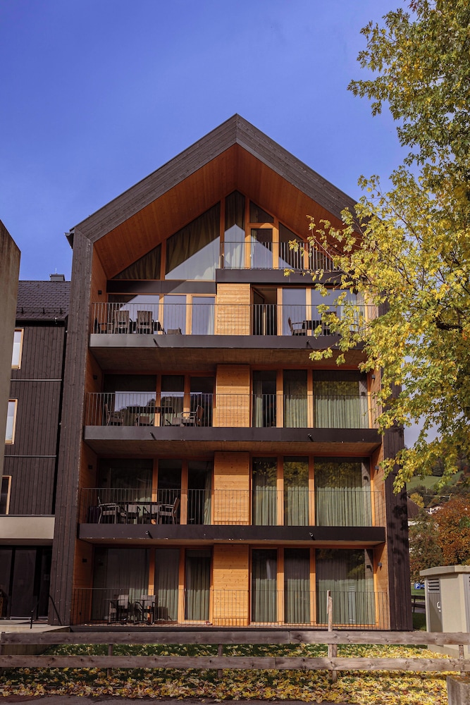 Montafon Suites Schruns by ALPS RESORTS