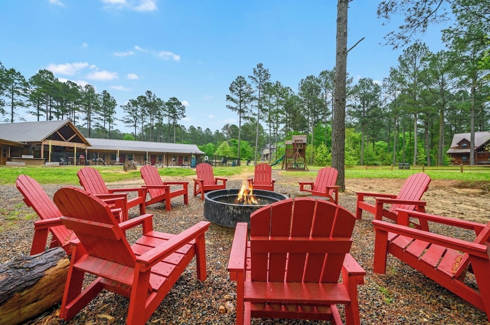 Big Timber Lodge