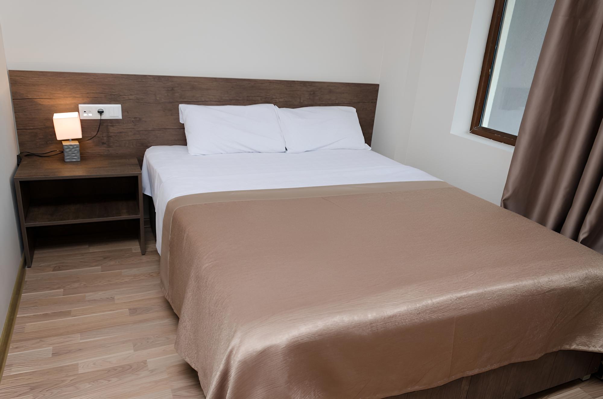 Big Bay Hotel
