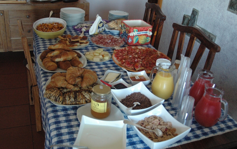Agriturismo Le Rondini di San Bartolo, Billede 9