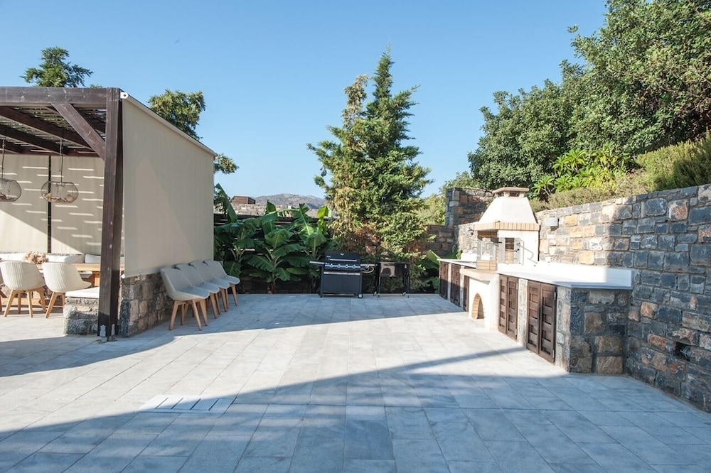 Villa Danae by Elounda Island View Villas