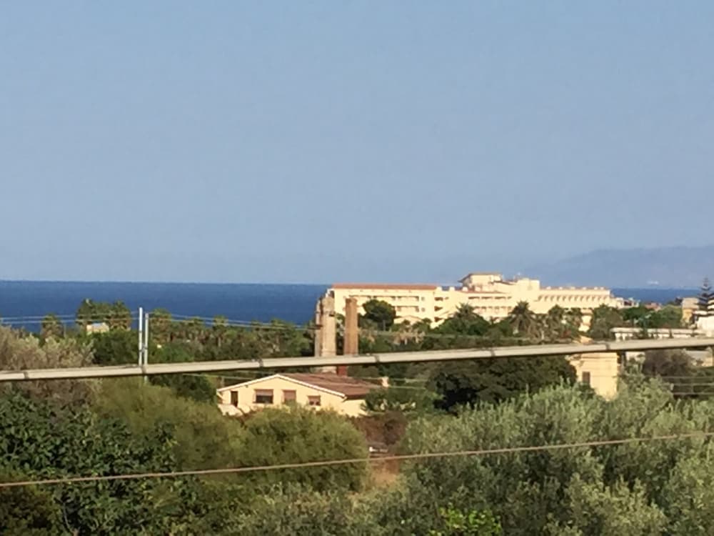 Casa Flavia