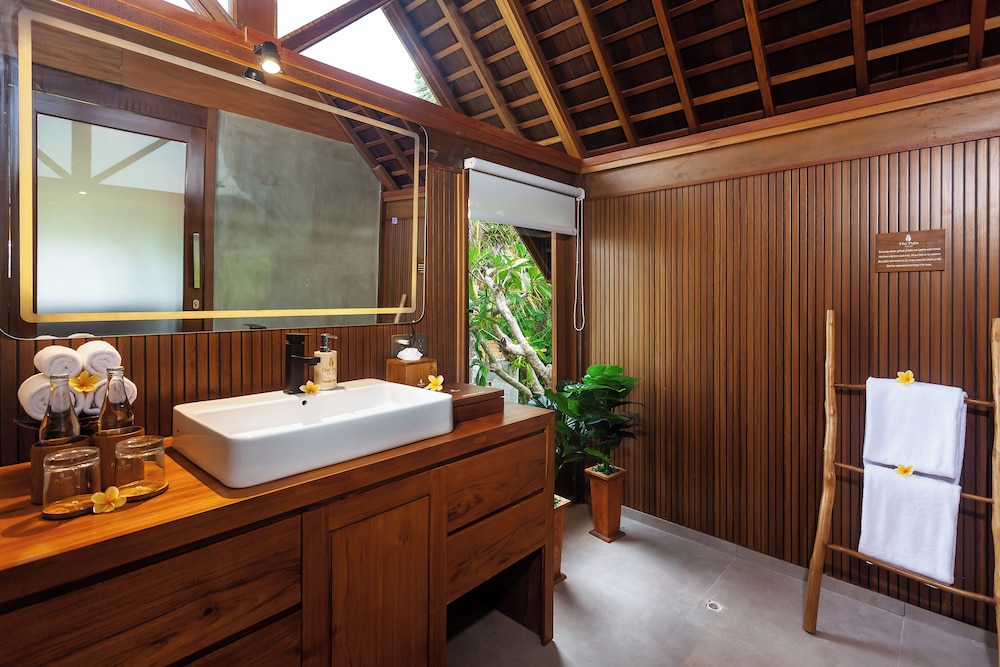 The Pulu Villas by GenuineHost