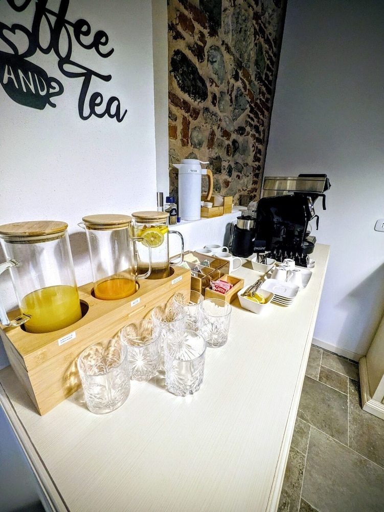 4 Elementi Relais