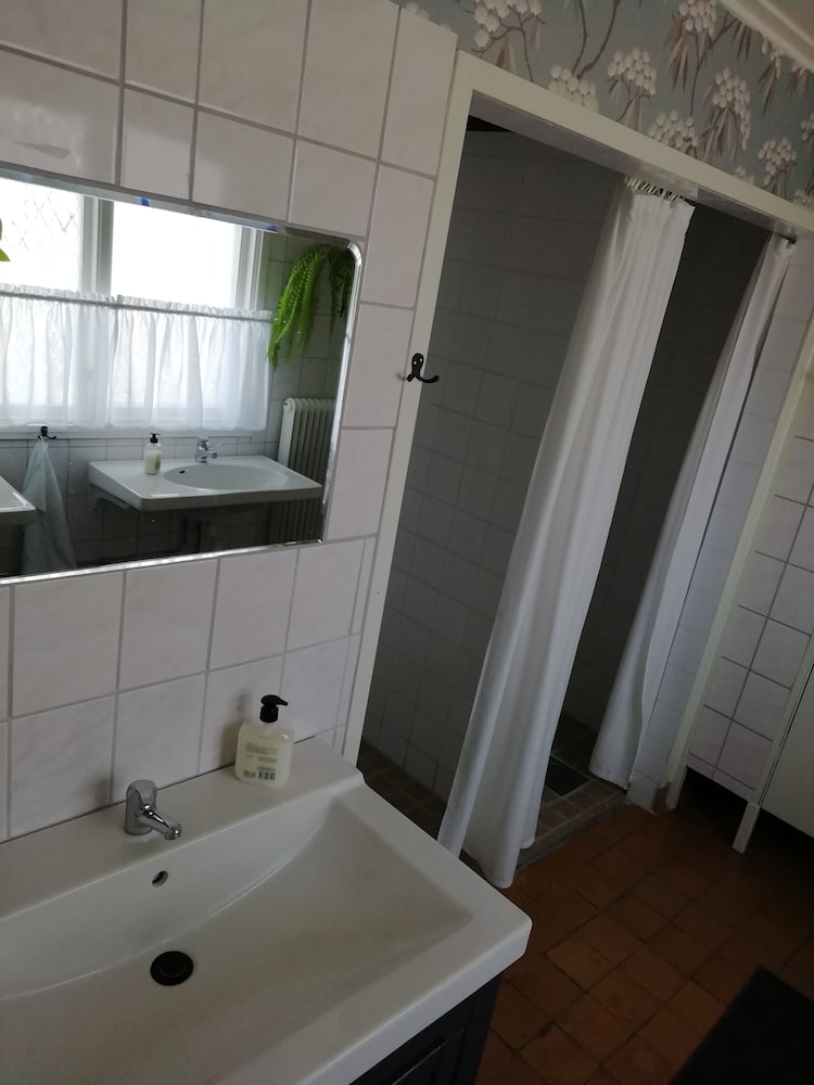 Moshults Vandrarhem