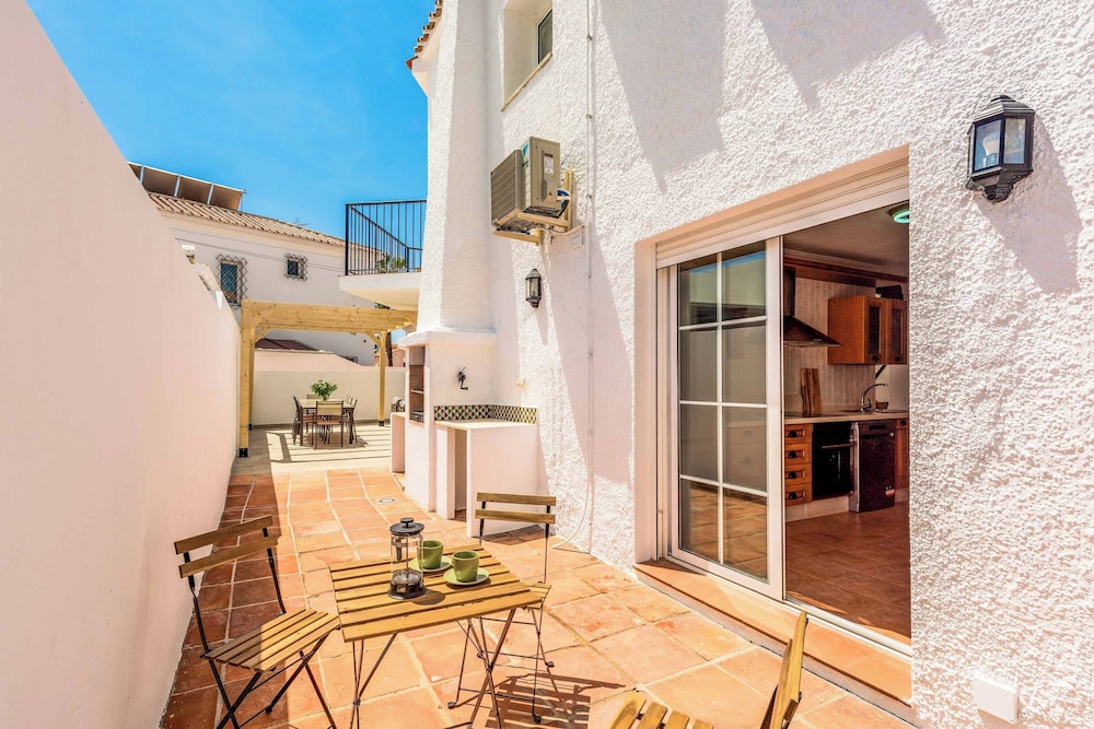 Villa El Algarrobo