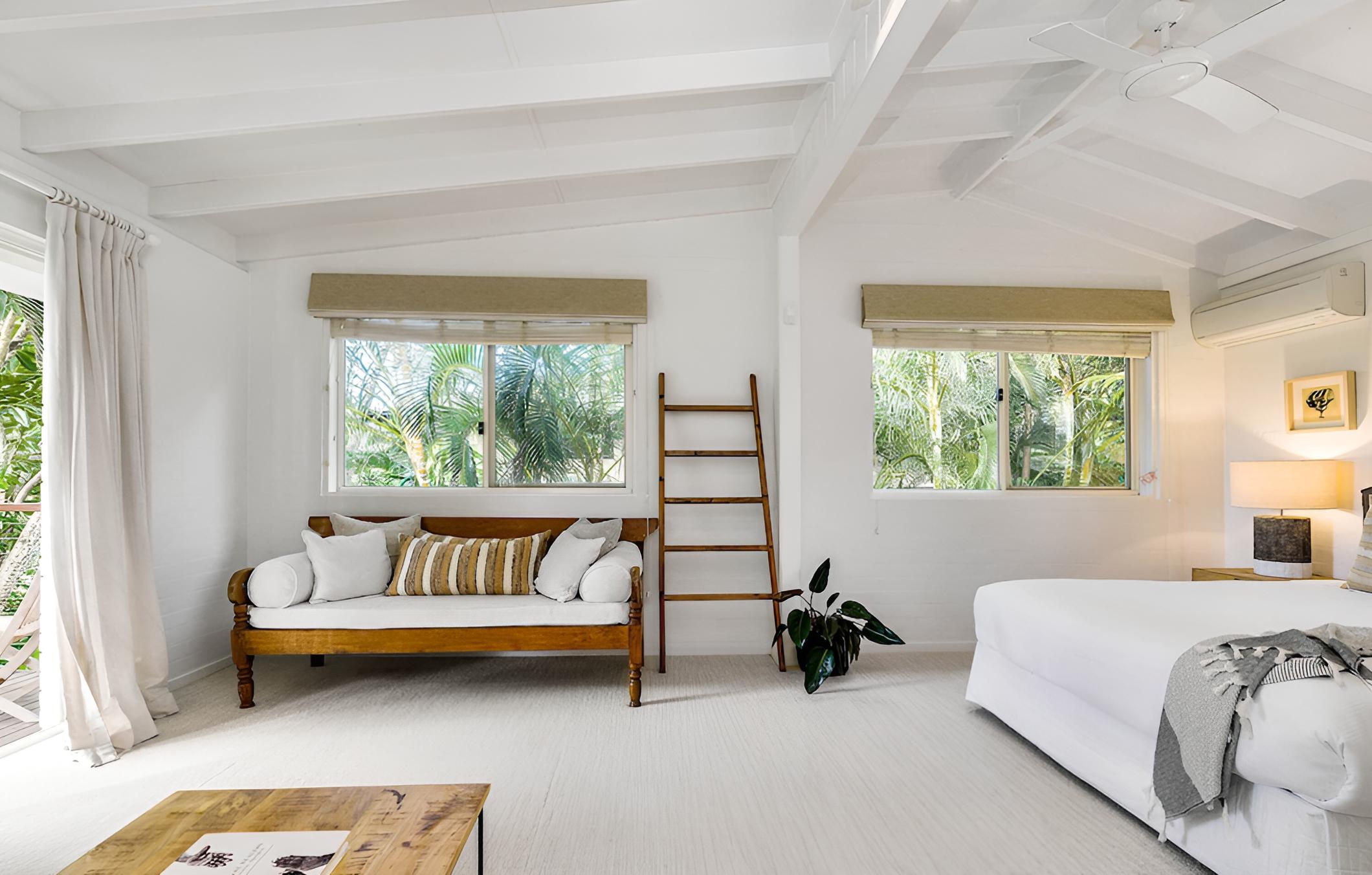 A PERFECT STAY - Allure