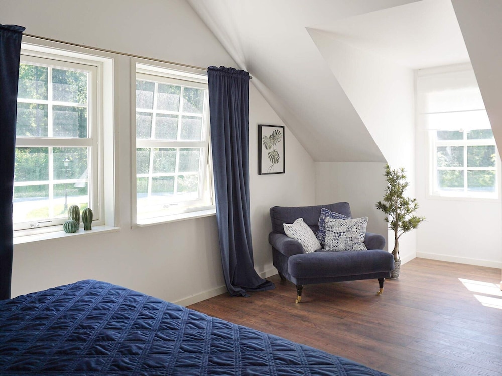 4 Person Holiday Home in Rimbo view 3
