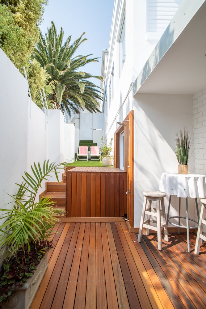 Funkey Villas