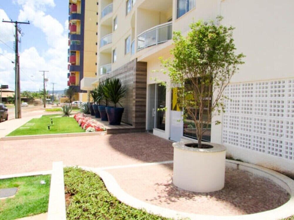 Suite Hotel Atrium