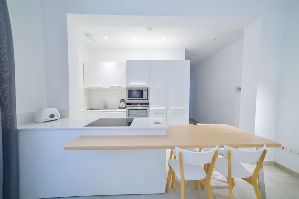 CA1 - Casa Rooms