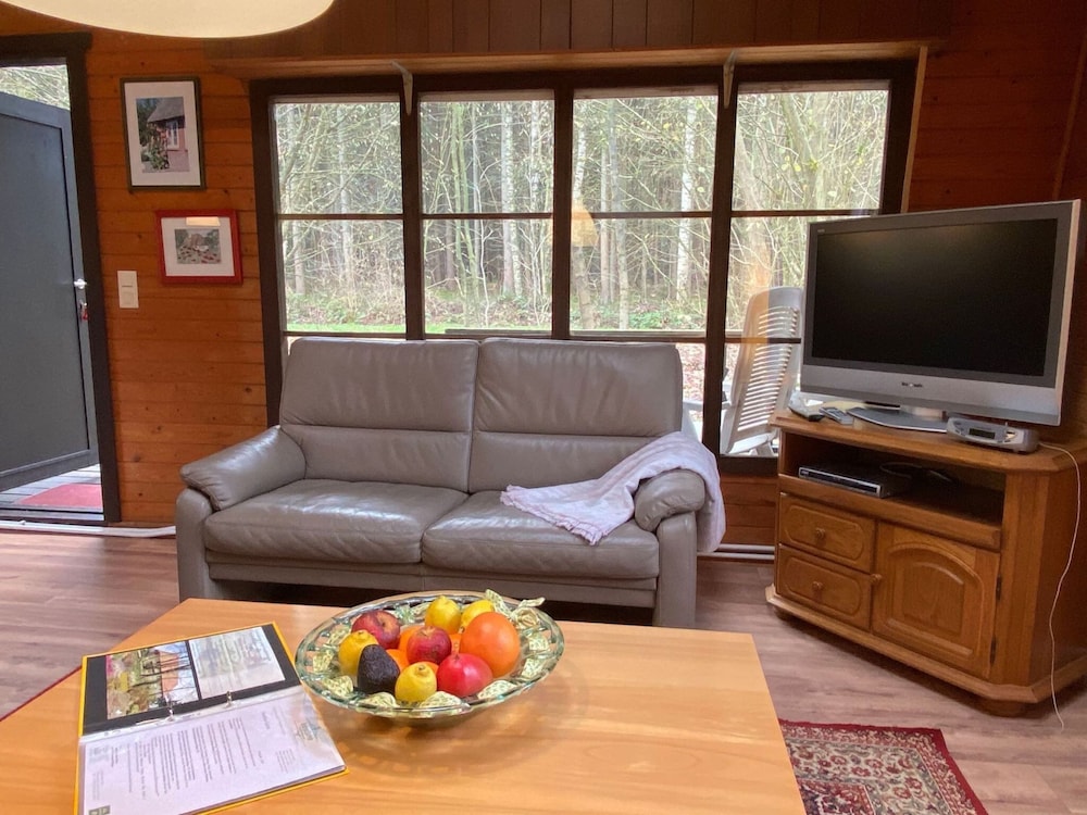 Cozy Holiday Home on a Horse Farm in the Luneburg Heath - Property Image 62
