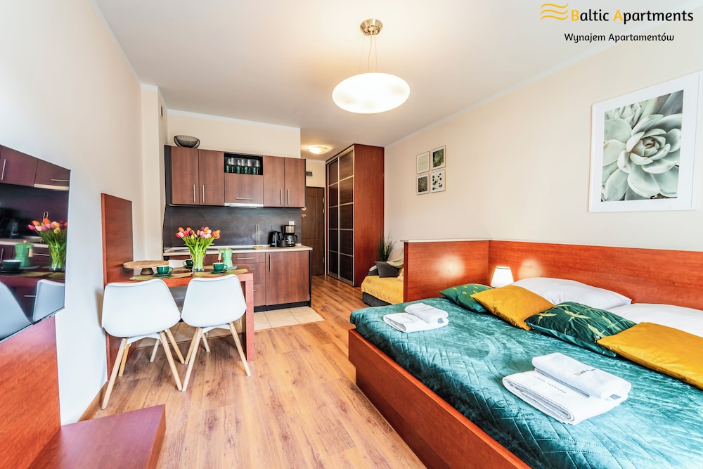 Baltic Apartments - Regina Maris