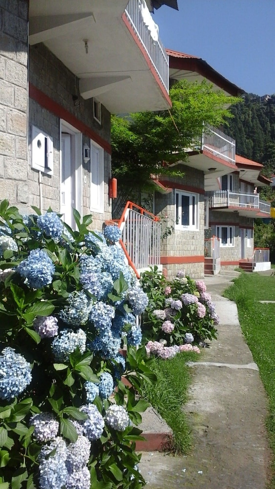 Hotel Dev Cottage