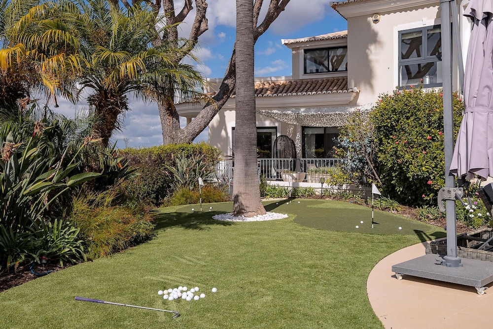 Villa Zen - Vale do Lobo view 5