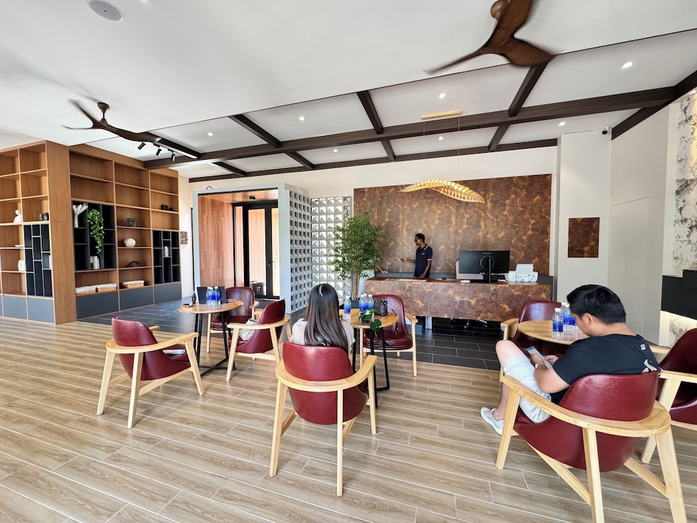Tambuna Retreat & Events