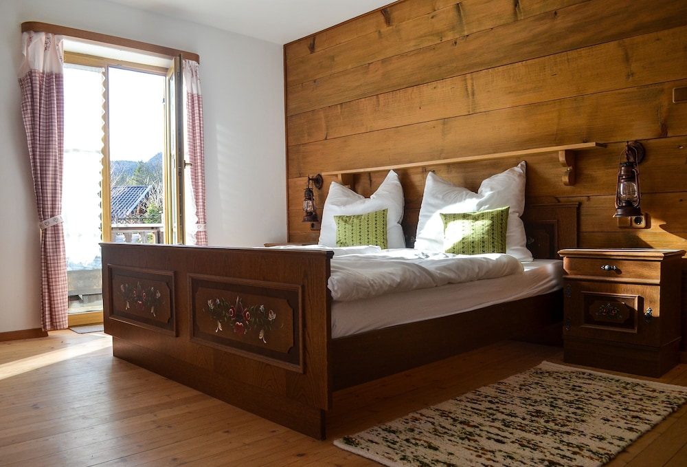 Kärntner Alm view 3