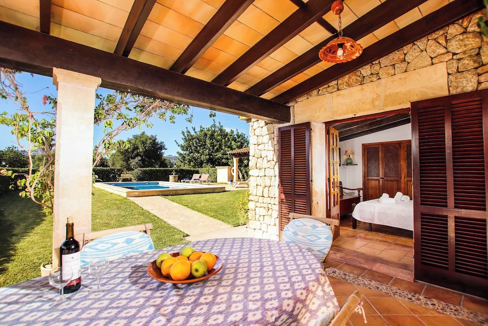 Casita Fontxica