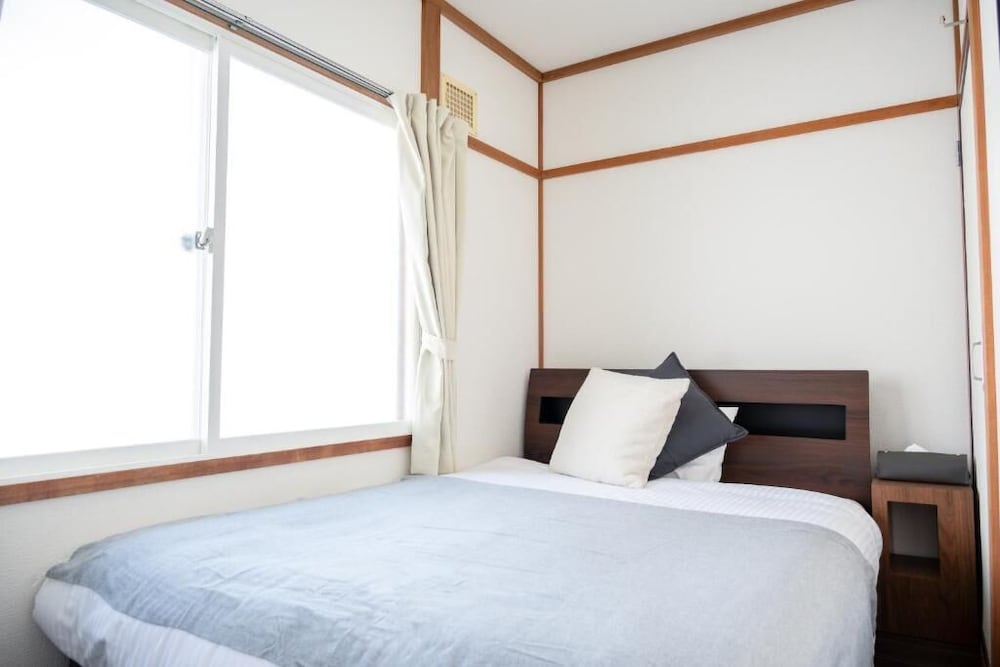 FURANO RELAX STAY BC