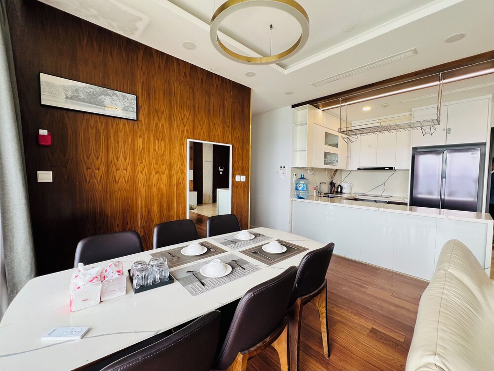Vinhomes D'Capitale - Maison Viet