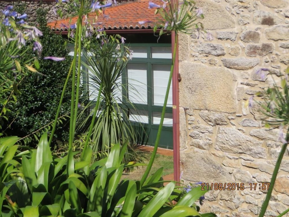 Casa da Roncha