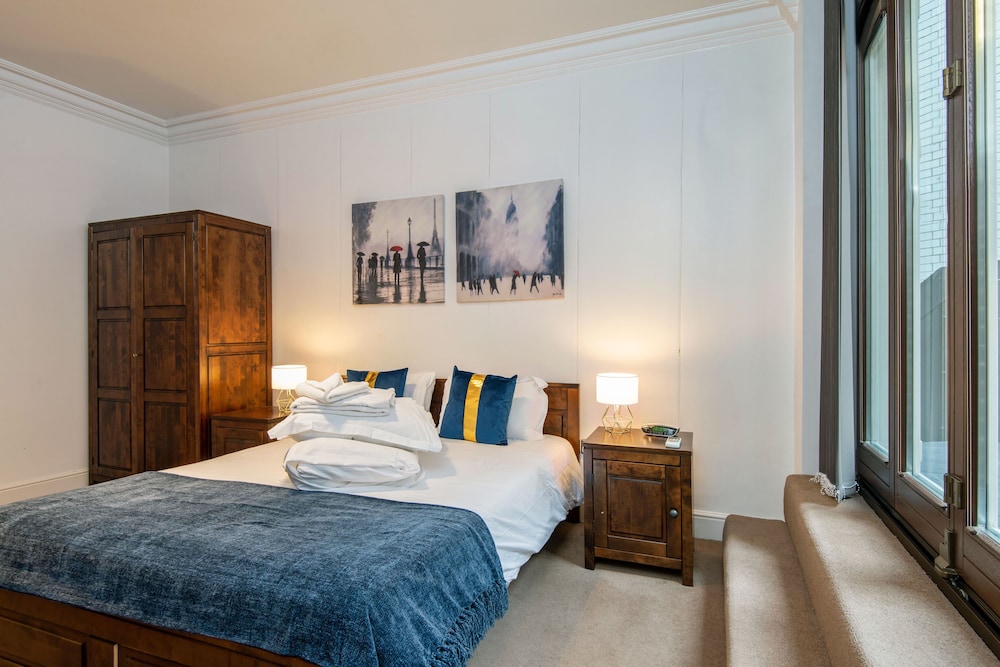 48 Bishopsgate by City Living London