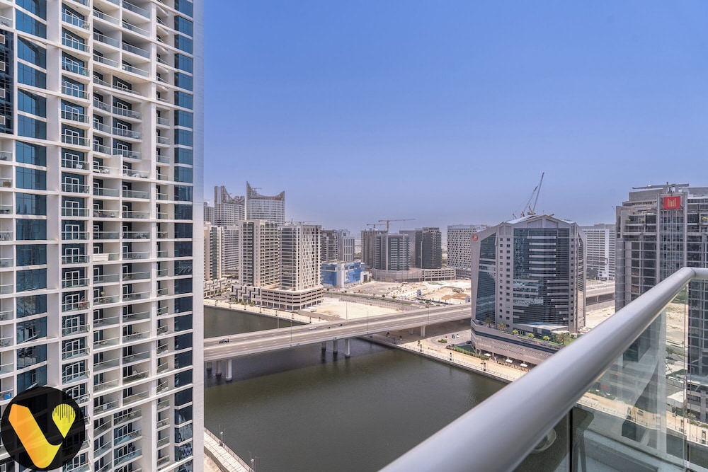 Damac Prive near Burj Khalifa Dubai Mall
