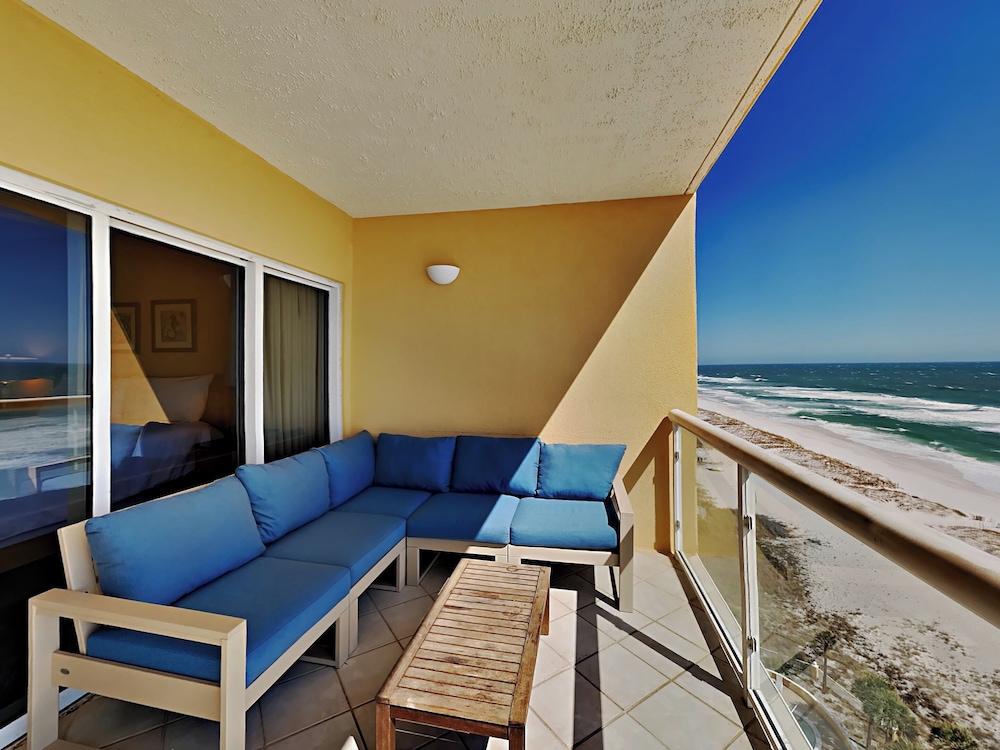 Emerald Isle #1108 by Southern Vacation Rentals
