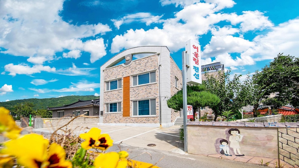 Samcheok Eoulim Pension view 2
