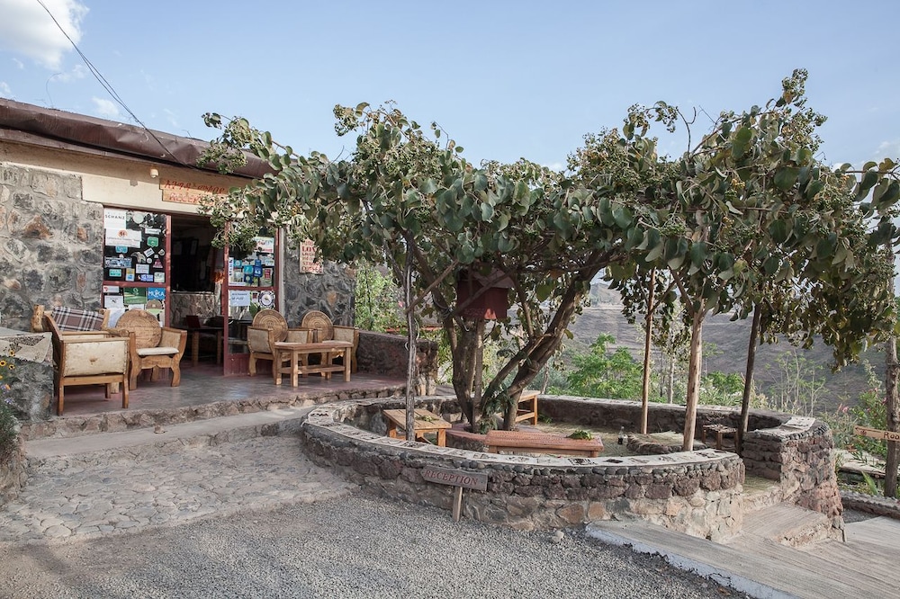 Sora Lodge Lalibela