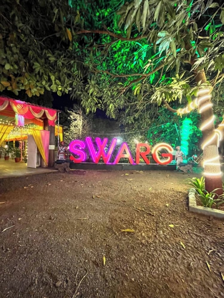 Swarg Resort