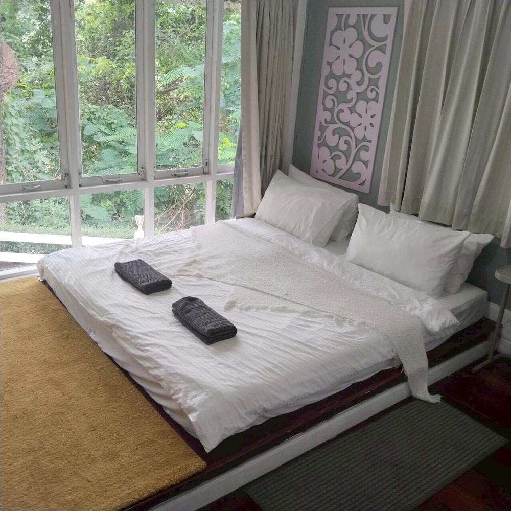 Aran Hostel Pasak Riverside kaeng khoi
