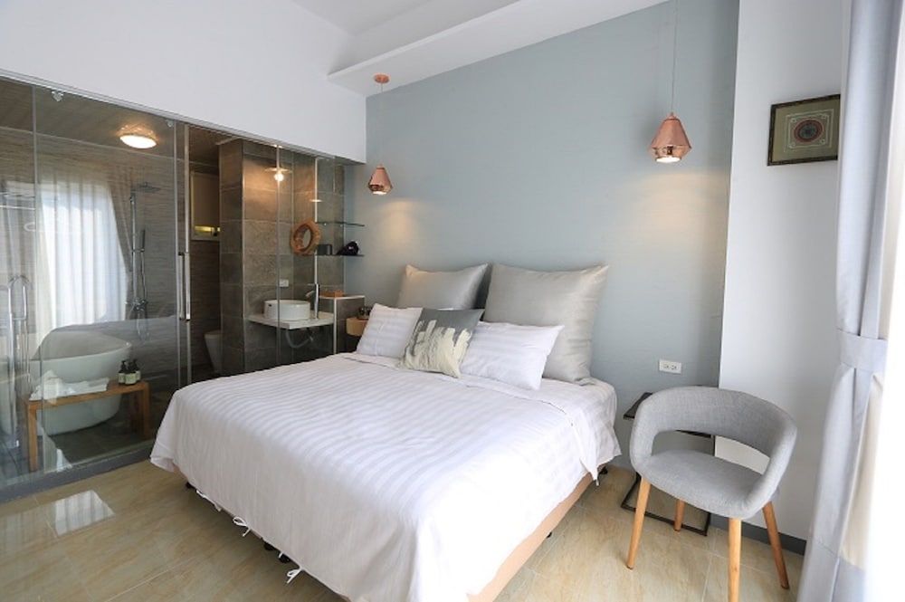 La Fleur B&B