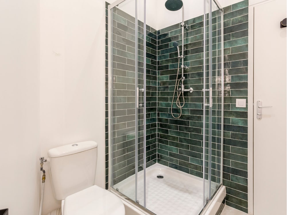 Merveil Family Suite - Monceau