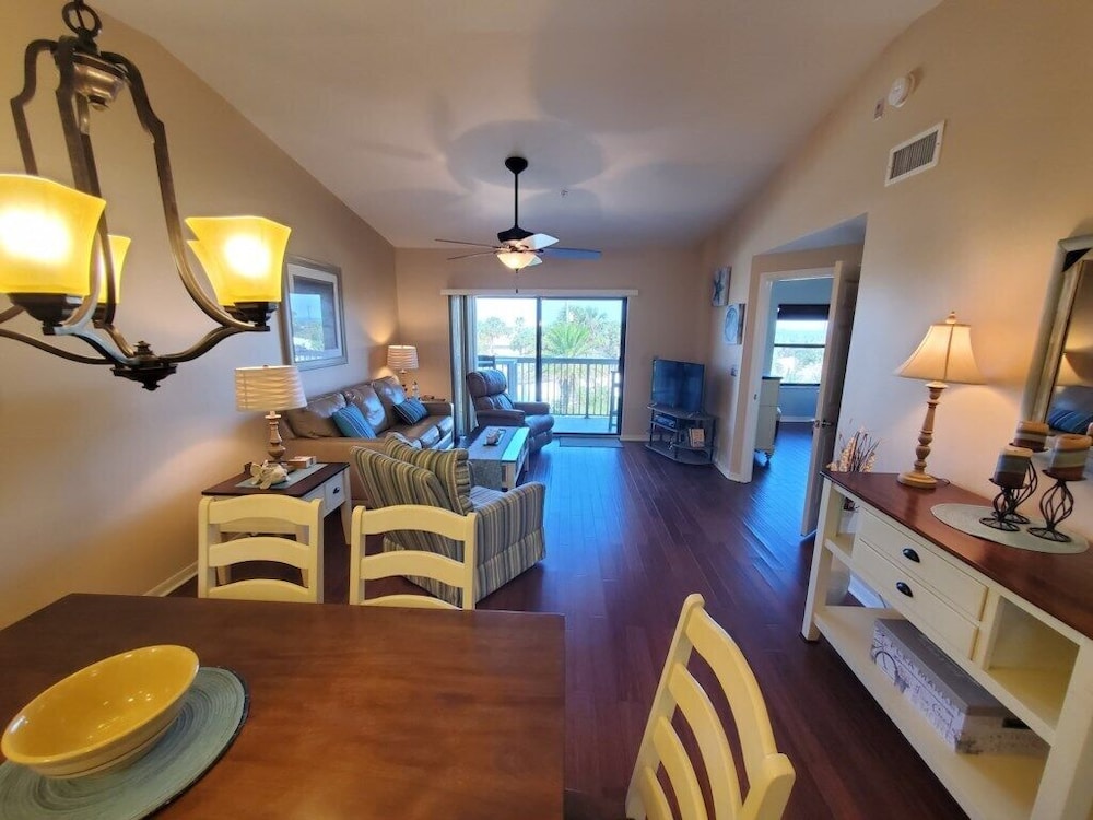 Ocean Village Club I35