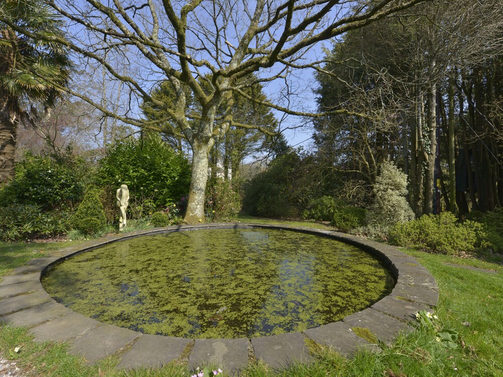 Looe Vacations - Erin Cottage - Property Image 13