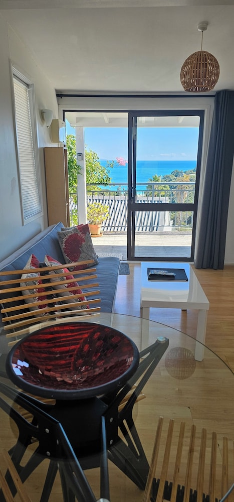 Palm Beach Chalets