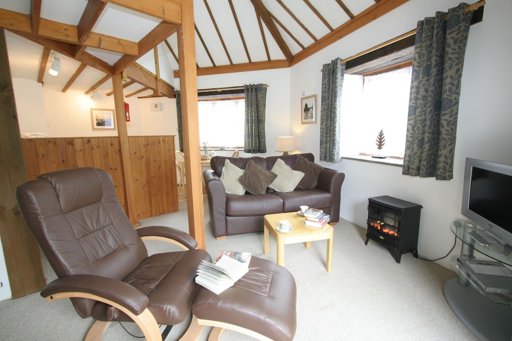 Looe Vacations - Polean Farm Cottages - Property Image 21