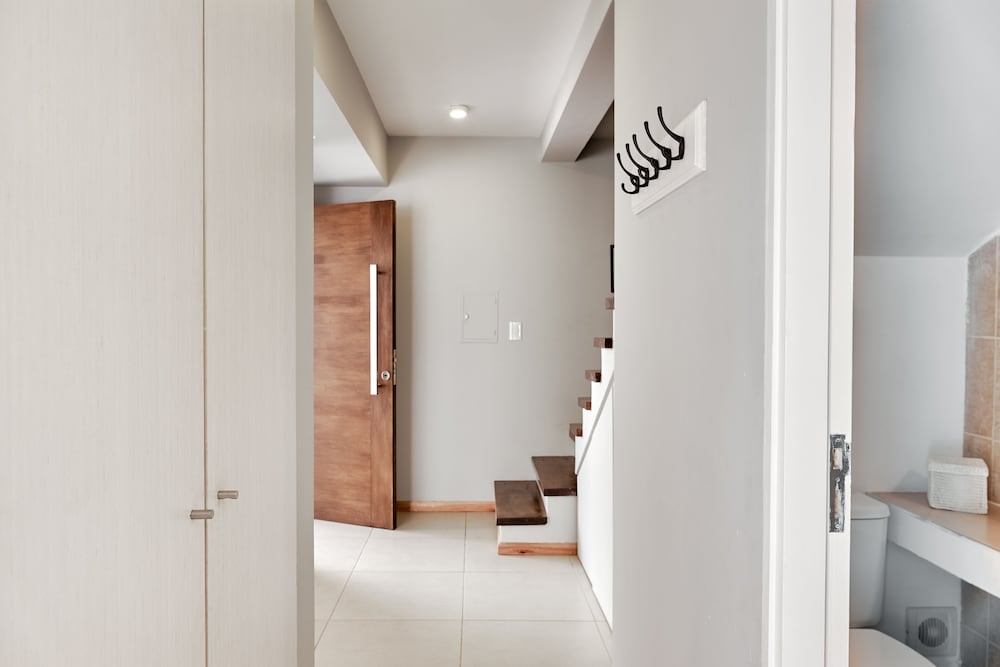 Duplex Monica by Vilvey Turismo