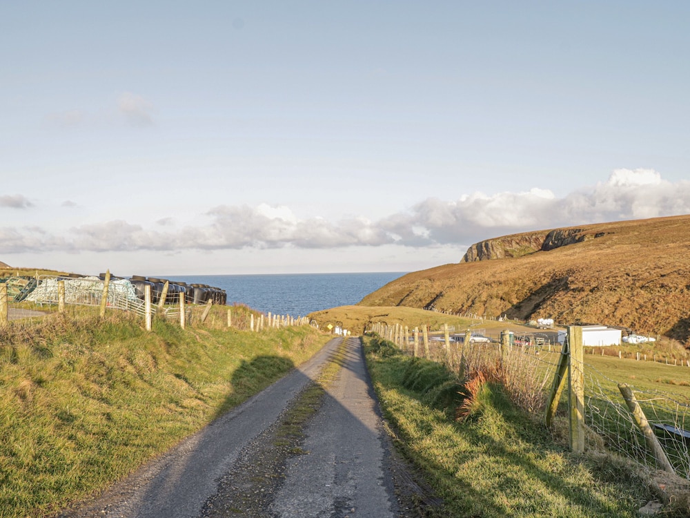 Erris Head House