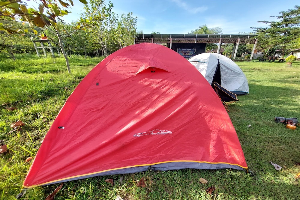 Camping Ground Kalakijo Vilange view 4