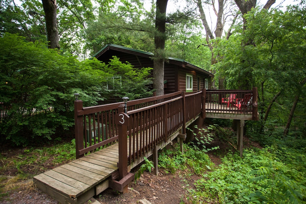 Birchcliff Resort