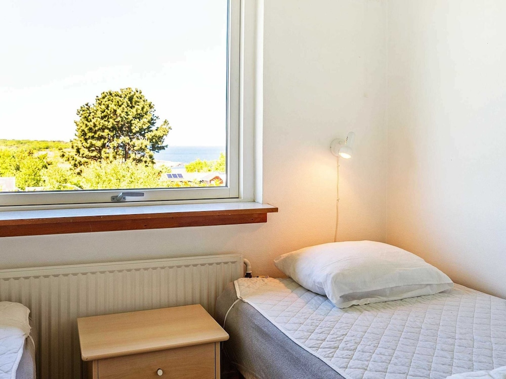 6 Person Holiday Home in Allinge view 2