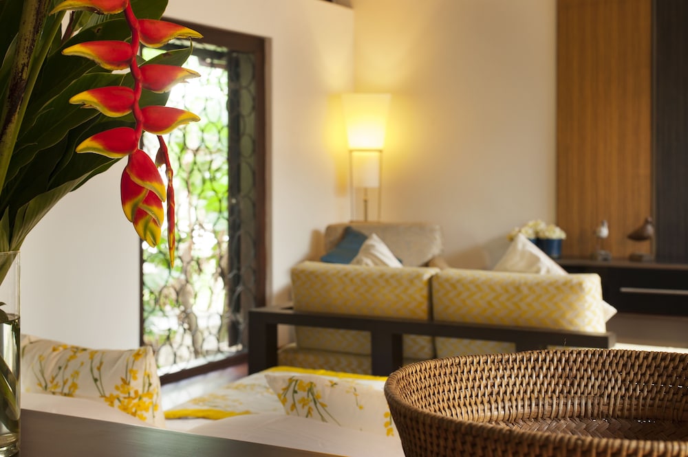 Greenwinds Villa