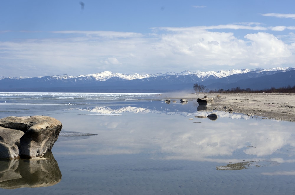 BaikalYeti