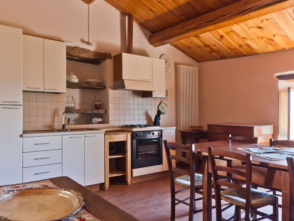 Apartment in a Countryhouse With Pool view 3