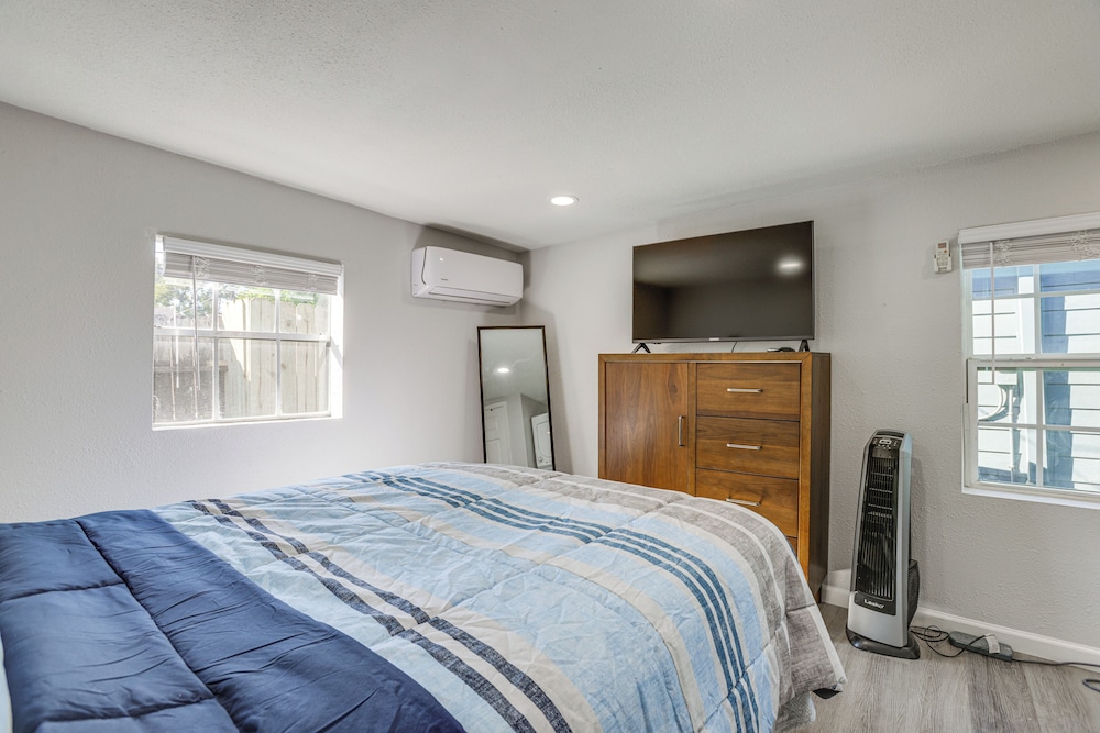 Prime I-10/610 Access! Houston Home Base